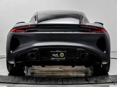 New 2026 Lotus Emira RWD image 15