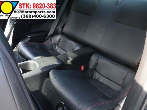 Used 2013 Scion FR-S RWD image 13