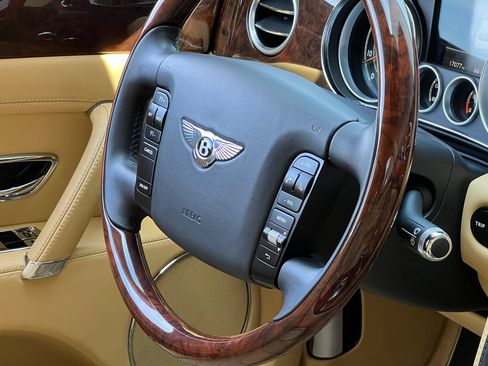 Used 2014 Bentley Flying Spur W12 AWD/4WD image 39