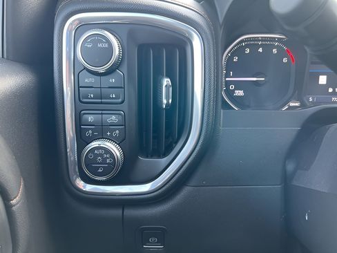 Used 2021 GMC Sierra 1500 AT4 w/ AT4 Preferred Package image 23