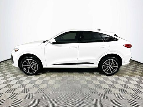 New 2026 Audi Q5 Premium Plus AWD/4WD image 4