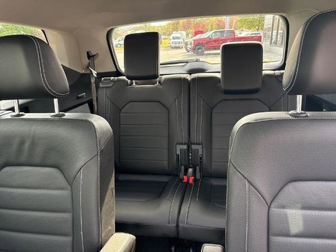 Used 2024 Volkswagen Atlas SEL image 23