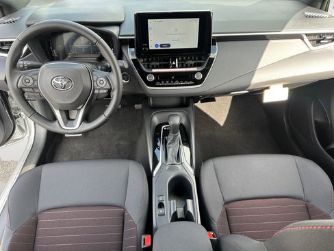 New 2026 Toyota Corolla SE image 10