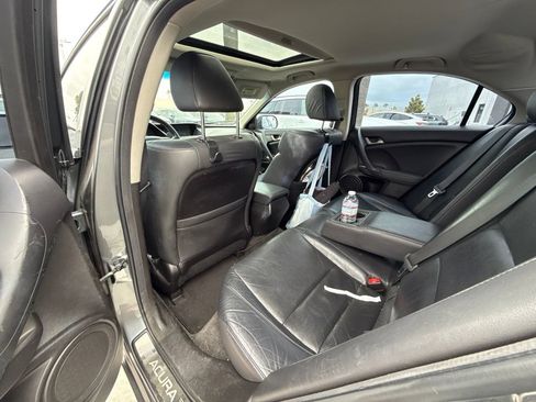 Used 2009 Acura TSX Sedan FWD image 35