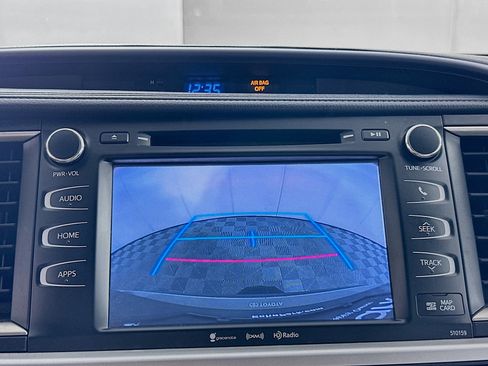 Used 2016 Toyota Highlander XLE AWD/4WD image 23