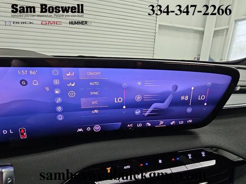 New 2026 Buick Enclave Sport Touring w/ Super Cruise Package FWD image 14