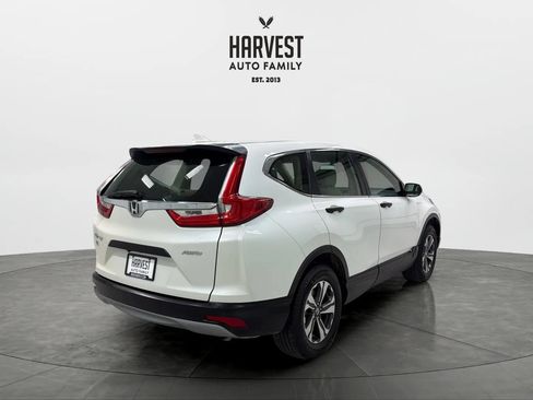 Used 2018 Honda CR-V LX image 6