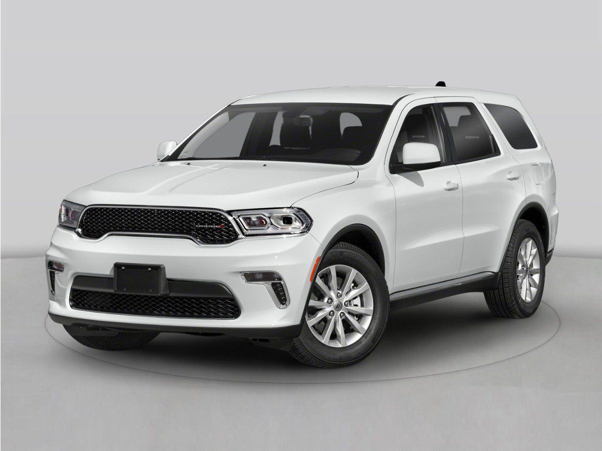 Used 2023 Dodge Durango GT RWD image 1
