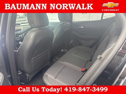Used 2023 Buick Encore GX Select FWD image 20