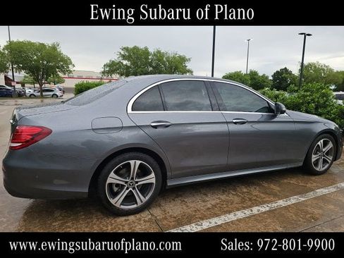 Used 2018 Mercedes-Benz E 300 image 4