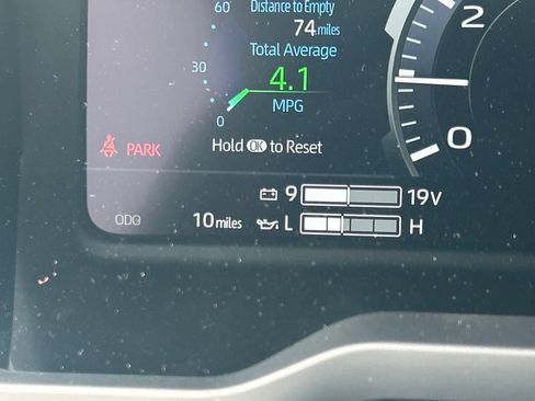 New 2026 Toyota Sequoia Limited AWD/4WD image 31