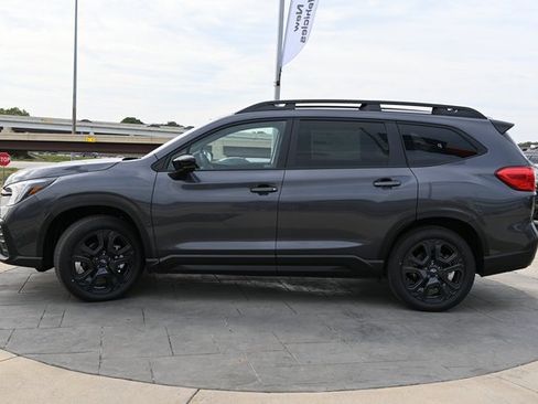 New 2026 Subaru Ascent Bronze Edition image 6