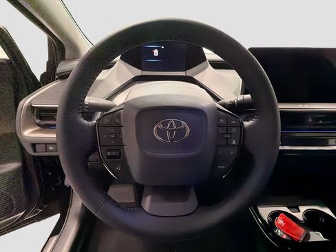 New 2026 Toyota Prius XLE image 10