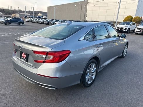 Used 2020 Honda Accord LX image 8