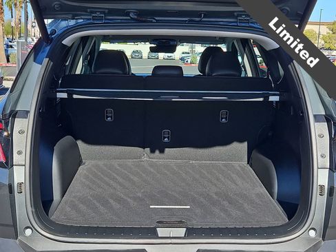 Used 2023 Hyundai Tucson Limited w/ Cargo Package FWD image 23