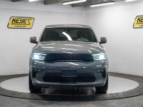Used 2022 Dodge Durango GT AWD/4WD image 6