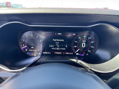 Used 2022 Ford Mustang GT Premium w/ Equipment Group 401A image 15