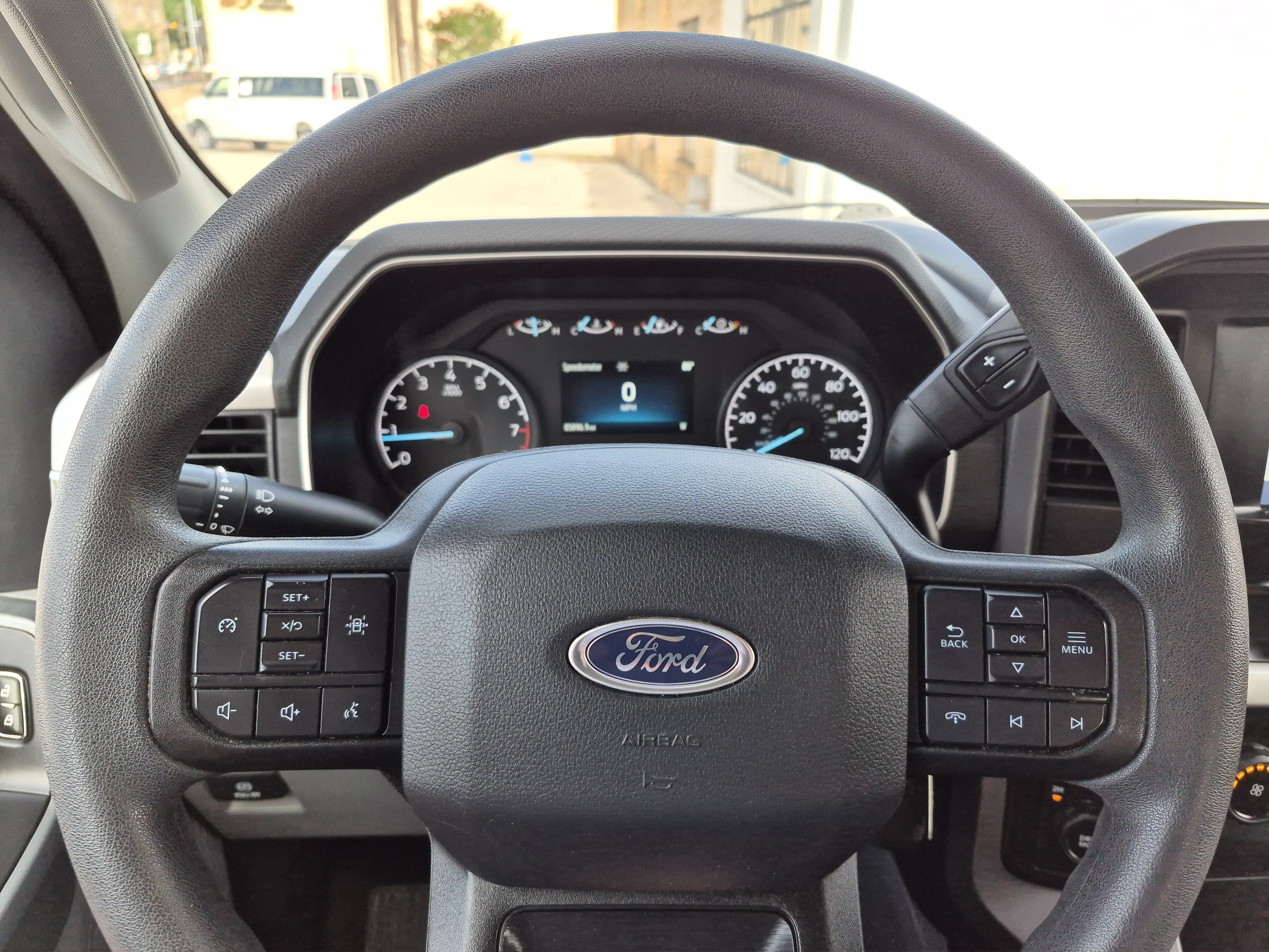Used 2022 Ford F150 XLT AWD/4WD image 18