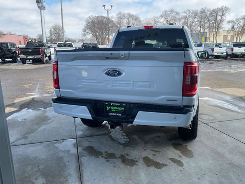 Used 2022 Ford F150 XLT w/ Equipment Group 302A High image 5