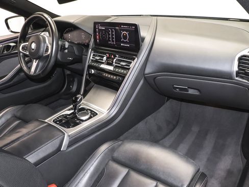 Used 2025 BMW 840i xDrive Coupe image 27