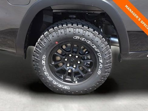 New 2026 RAM 1500 Rebel w/ Rebel Level 2 Equipment Group image 9