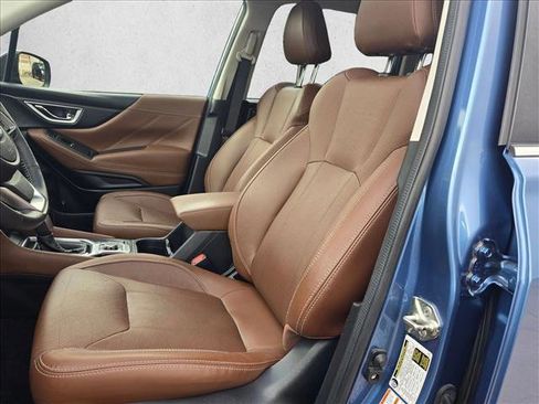 Used 2019 Subaru Forester Touring image 15