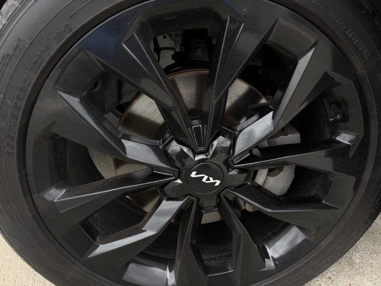 Used 2022 Kia Sorento SX AWD/4WD image 9