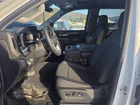 New 2026 GMC Sierra 1500 Elevation AWD/4WD image 20