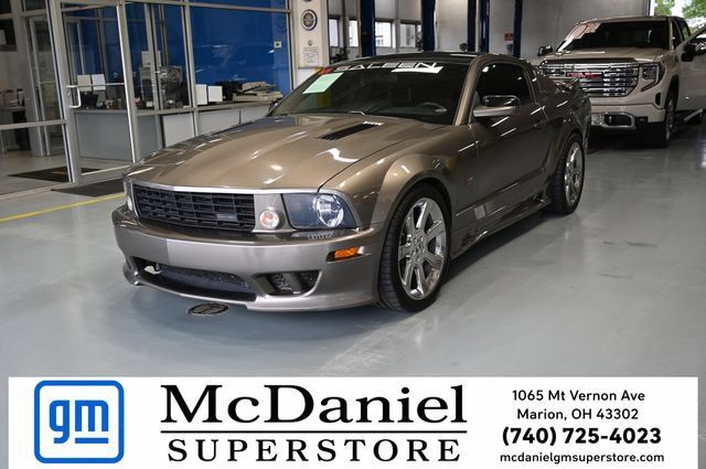 Used 2005 Ford Mustang GT Premium RWD image 1