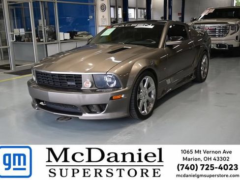 Used 2005 Ford Mustang GT Premium RWD image 1