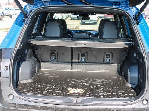 New 2026 Subaru Forester Wilderness image 21