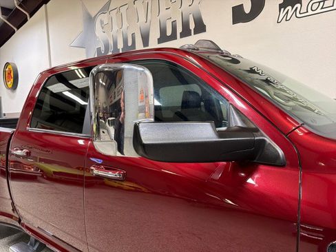 Used 2020 RAM 3500 Laramie image 74