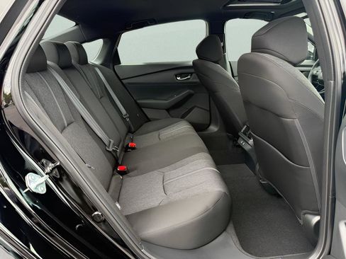 New 2026 Honda Accord Sport image 13