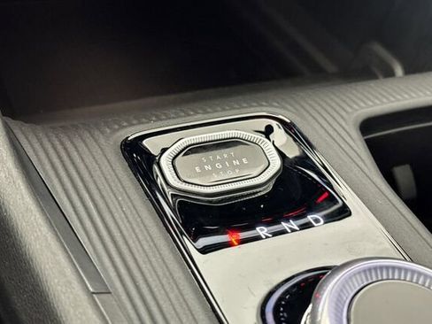 New 2026 Jeep Cherokee Laredo AWD/4WD image 19
