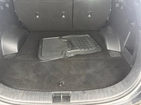 Used 2020 Hyundai Santa Fe SEL FWD image 30