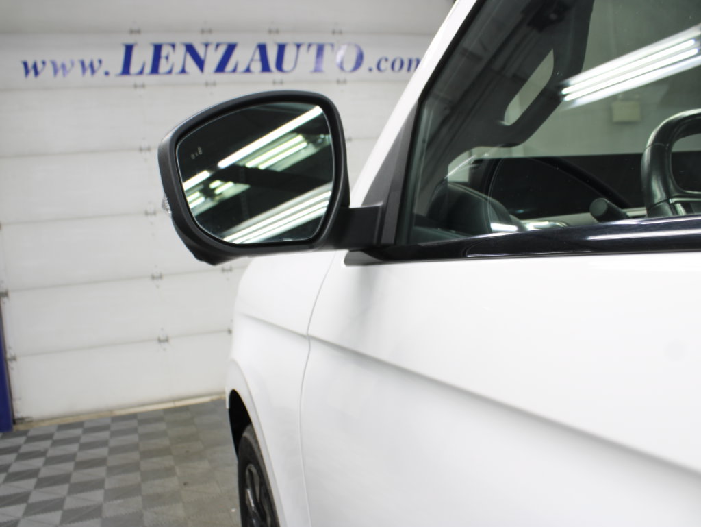 Used 2025 Ford Expedition Max Platinum w/ Stealth Appearance Package AWD/4WD image 80