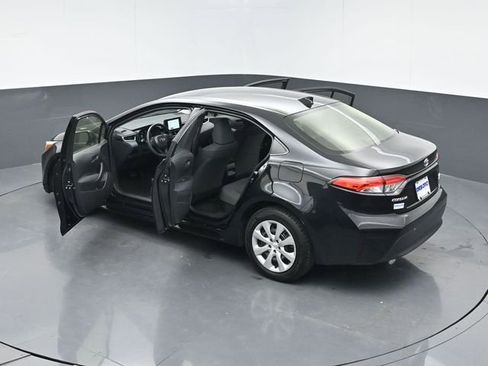 Used 2024 Toyota Corolla LE image 53