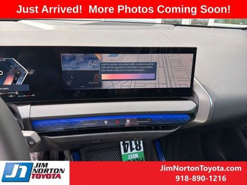 Used 2026 BMW X3 xDrive30 w/ M Sport Package AWD/4WD image 14