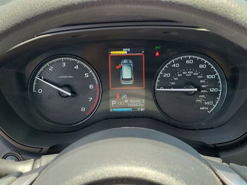 Certified 2024 Subaru Forester w/ Popular Package #2A AWD/4WD image 45