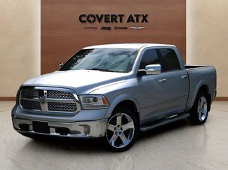 Used 2018 RAM 1500 Laramie w/ Convenience Group AWD/4WD video 1