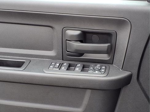 New 2026 RAM 2500 Tradesman AWD/4WD image 10