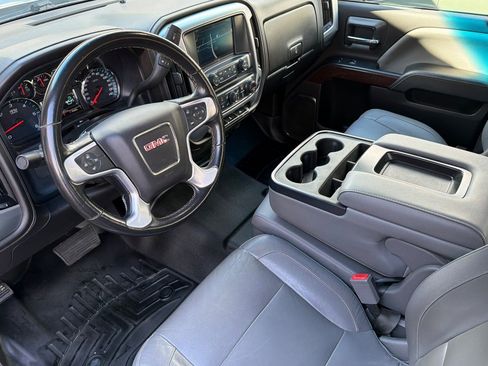Used 2019 GMC Sierra 2500 SLT image 10