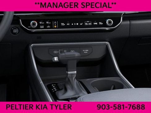 New 2026 Kia Carnival SX Prestige image 24