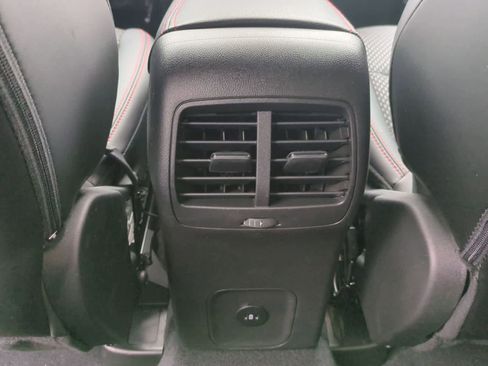 New 2026 Ford Escape ST-Line Select w/ Tech Pack #1 AWD/4WD image 21