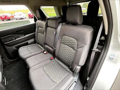 Certified 2025 Nissan Pathfinder SV image 20