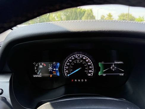 Used 2021 Ford Ranger Lariat w/ Tremor Off-Road Package AWD/4WD image 30