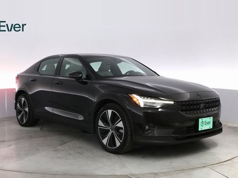 Used 2023 Polestar Polestar 2 w/ Pilot Pack image 4