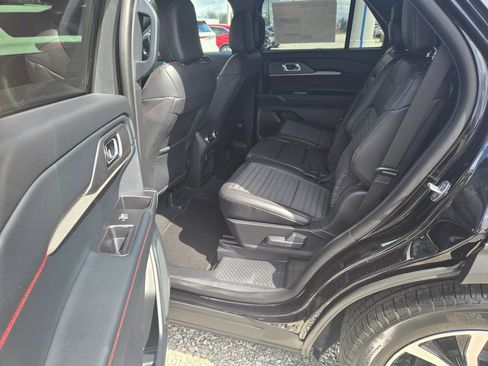 New 2026 Ford Explorer ST-Line RWD image 8