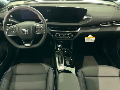 New 2026 Buick Envista Sport Touring w/ Advanced Safety Package image 12