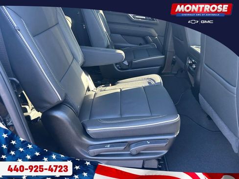 New 2026 GMC Yukon XL Elevation image 29